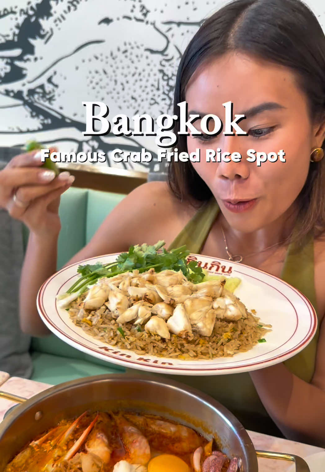 2 Restaurants in Thailand