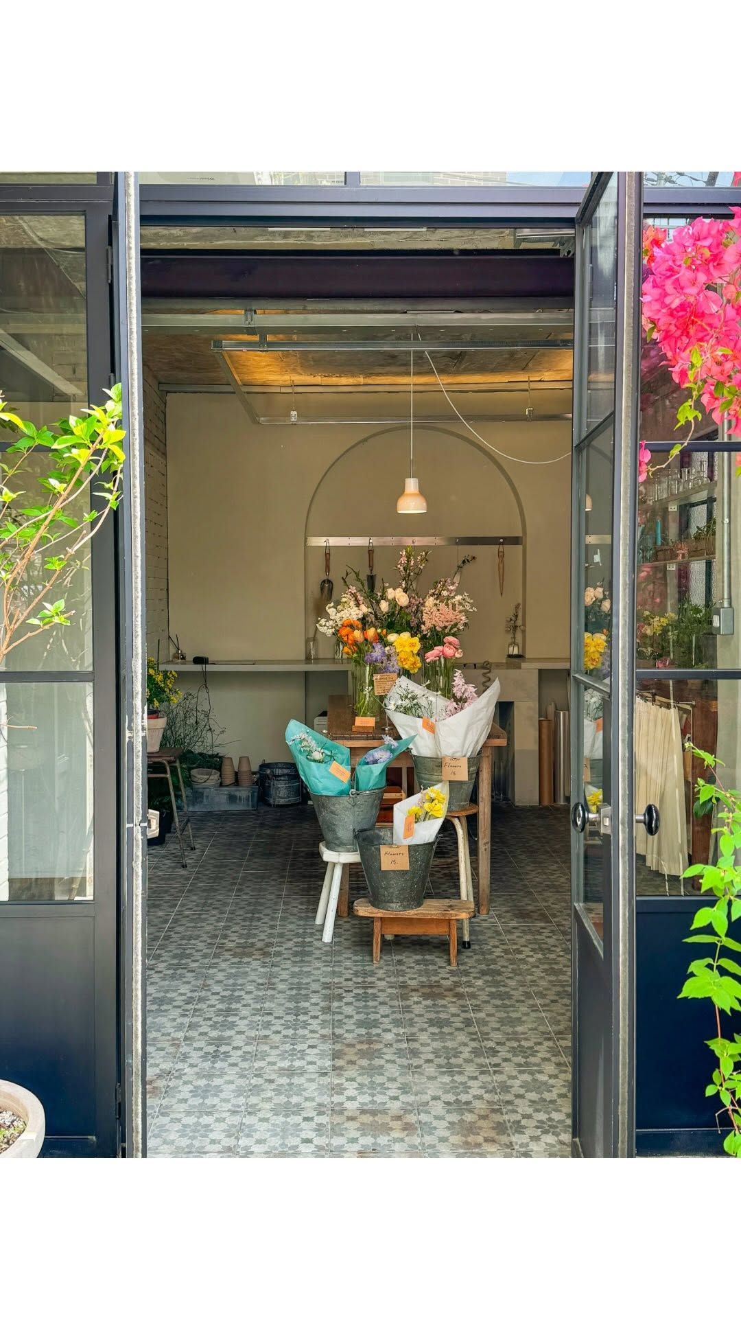 Ho Gwa Dang Tiger Pie House Spotlight