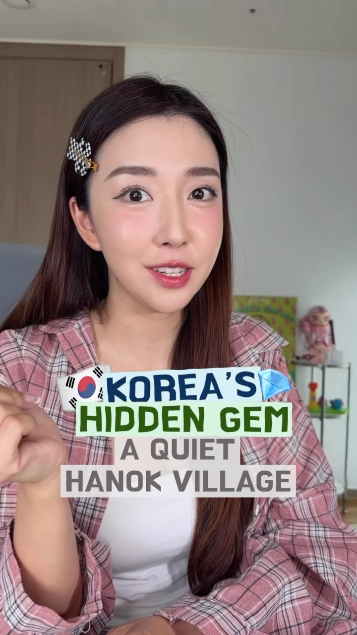 Hanok Village Alternatives For Seoul Travelers