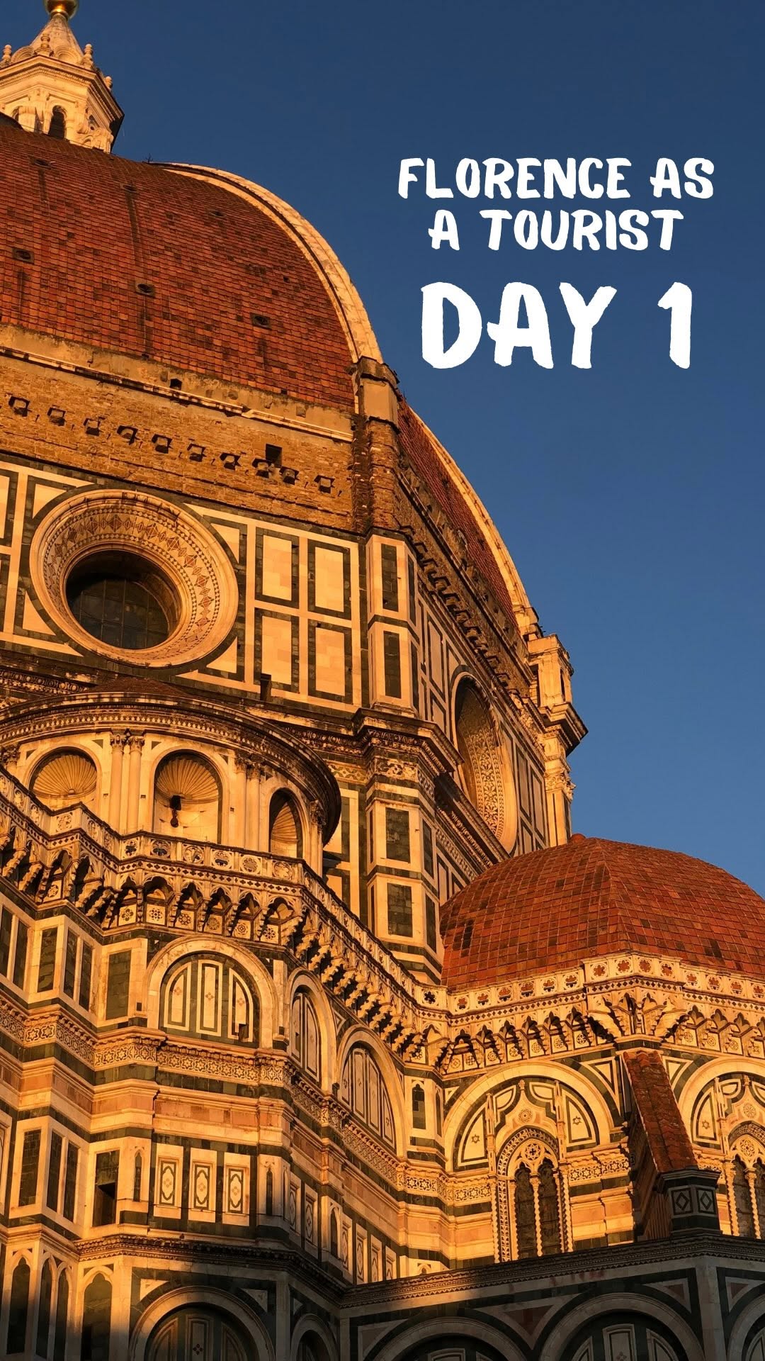 14 Places in Firenze