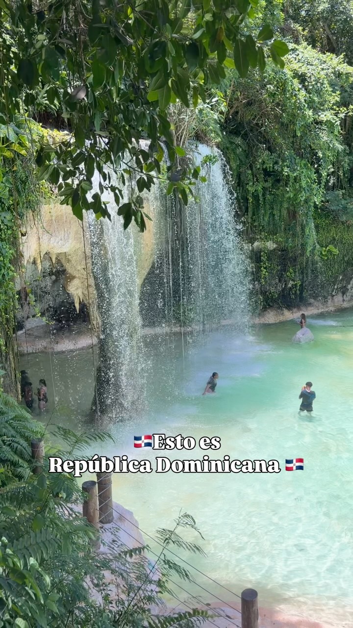 1 Entertainment spots in Punta Cana