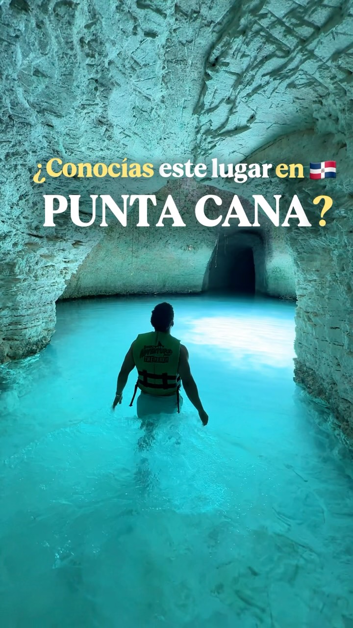 1 Entertainment spots in Punta Cana