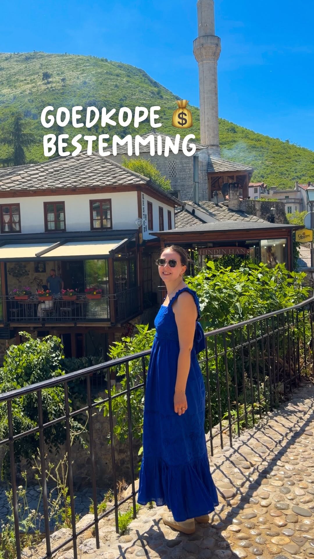 10 Places in Bosnia and Herzegovina