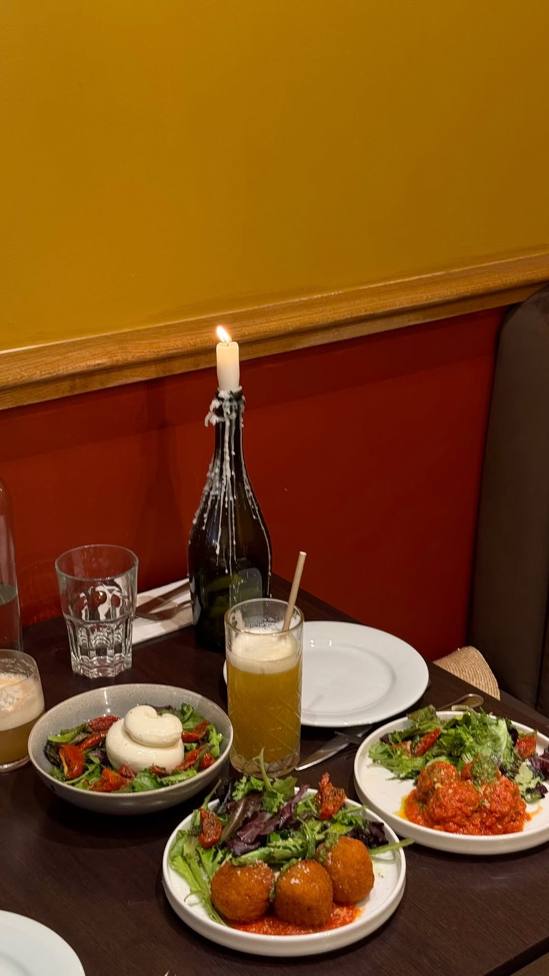 Marcello: Affordable Italian Trattoria in Nice
