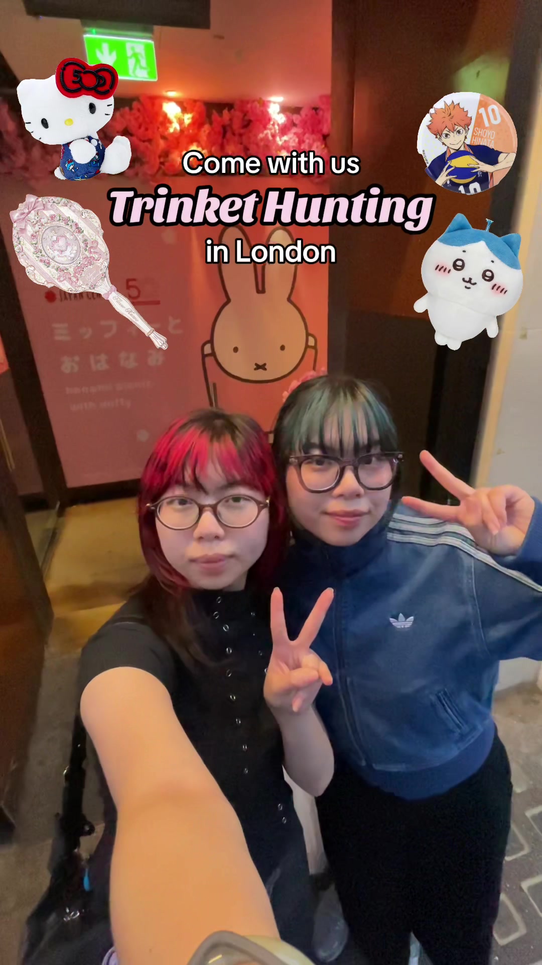 6 Shops in England