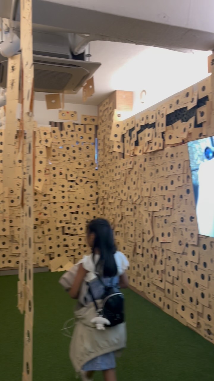 RealShot Shooting Range Hong Dae Destination