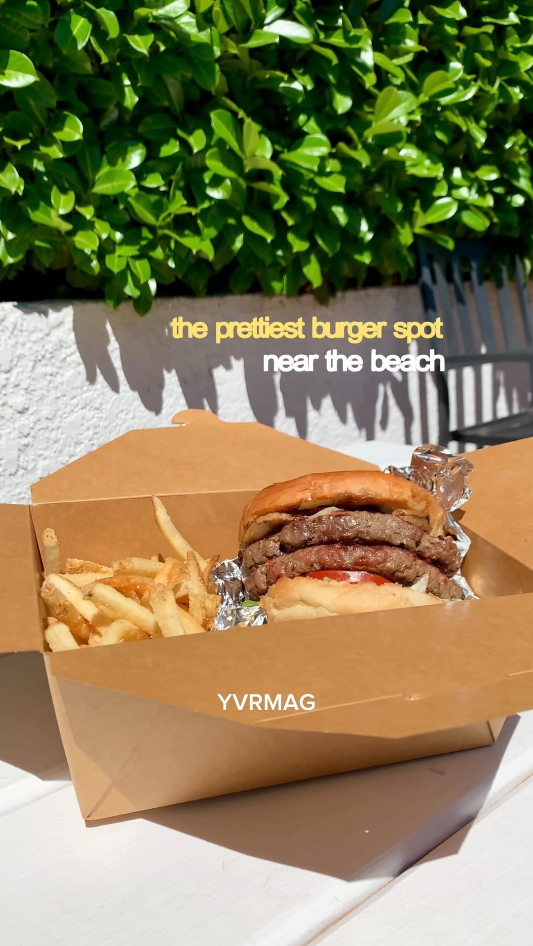 3 Places in West Vancouver