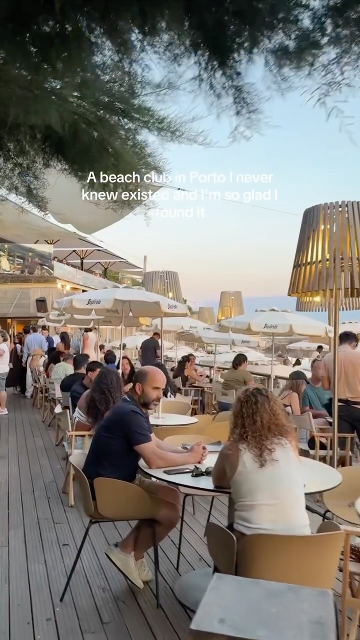 1 Restaurants in Porto