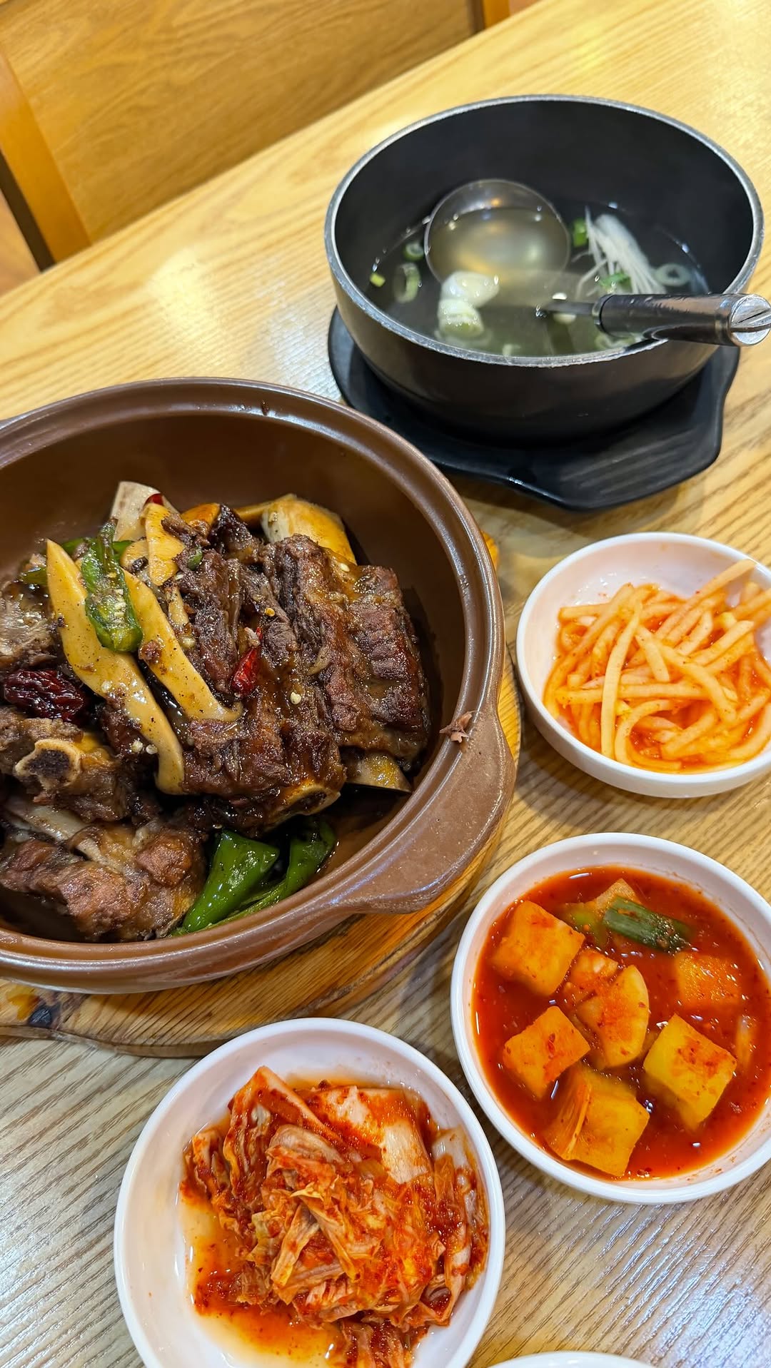 1 Restaurants in Seoul