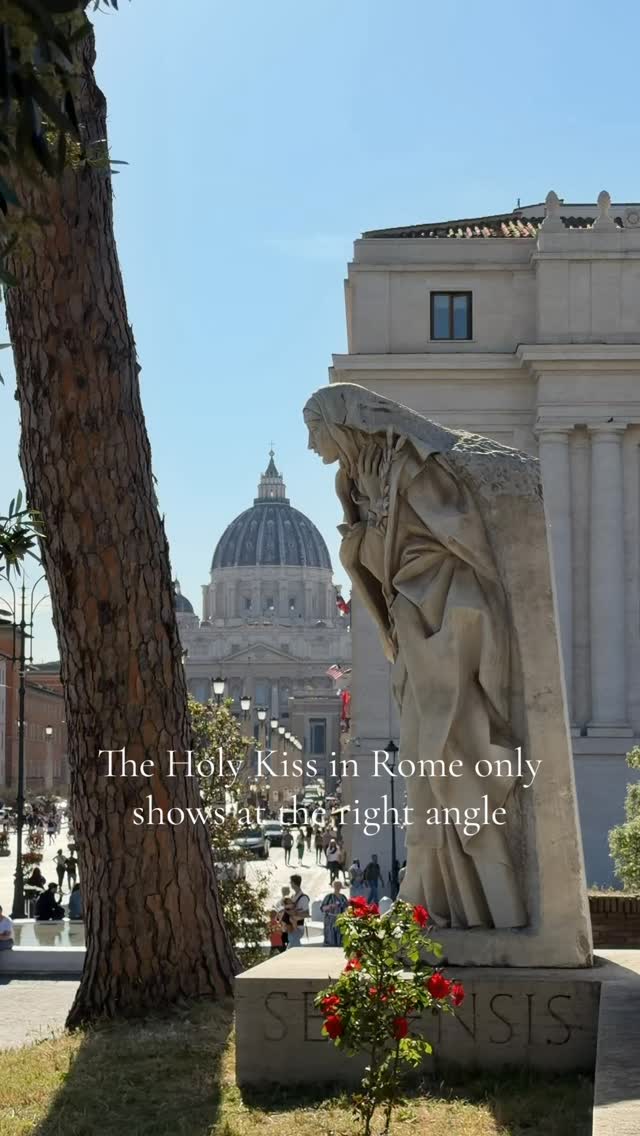 5 Landmarks in Roma