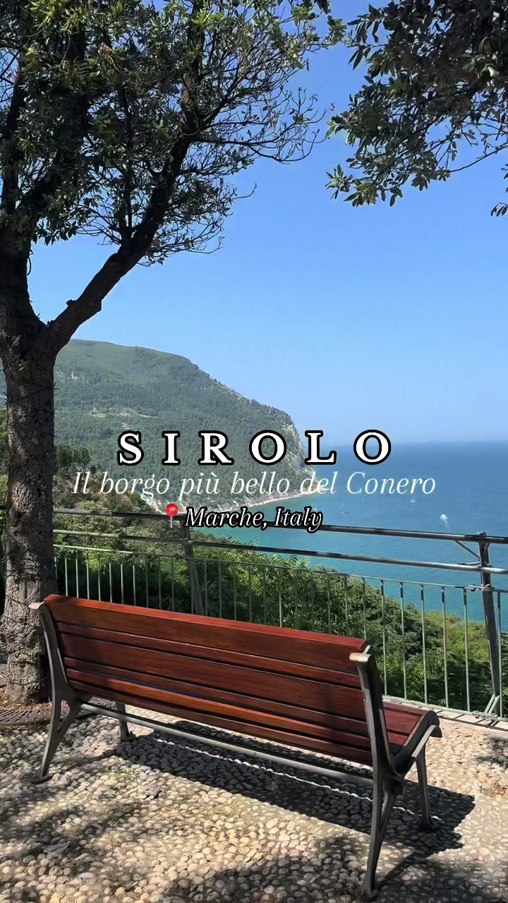 Coastal Italian Villages With Timeless Charm