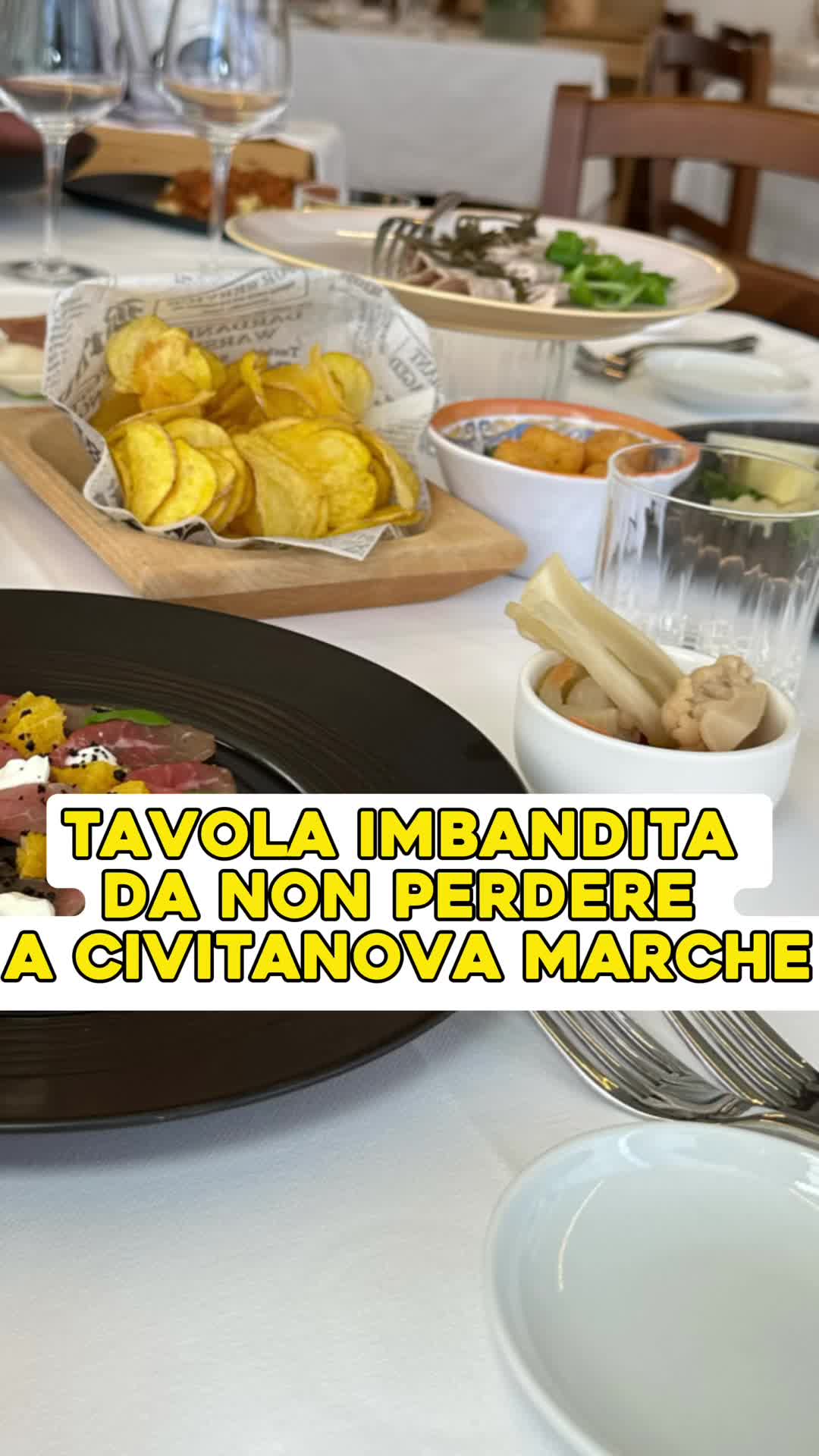 1 Hotels in Marche
