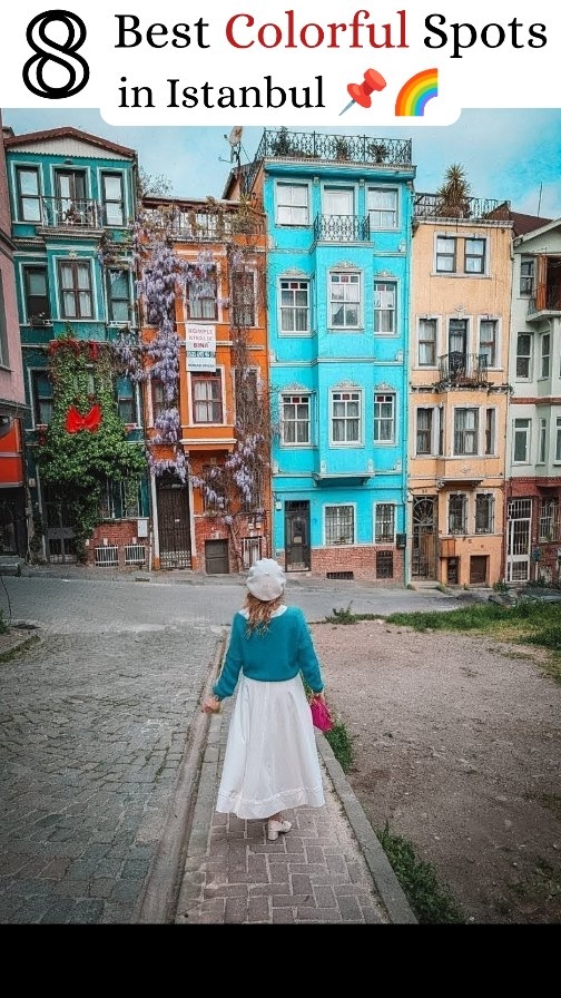 Istanbul's Eight Vibrant Neighborhoods