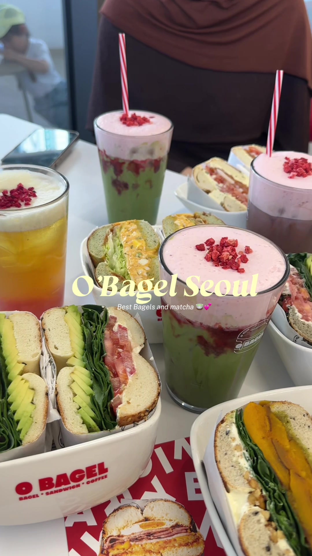 1 Cafes in Seoul
