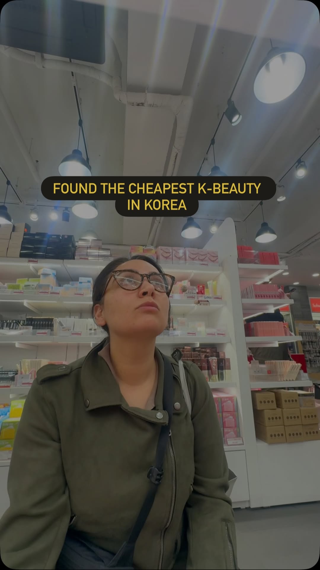 K-Beauty Shopping Destinations in South Korea