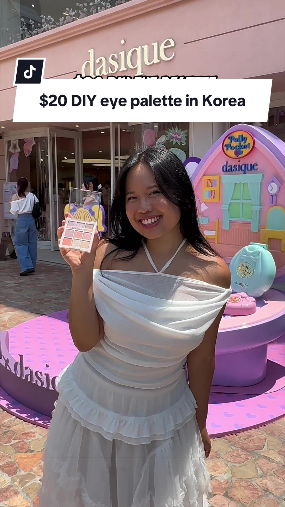 Dasique Flagship Store