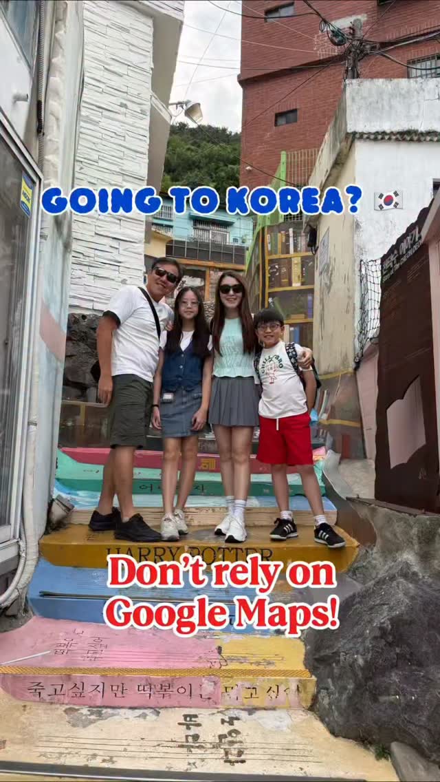 6 Places in Jeju-do