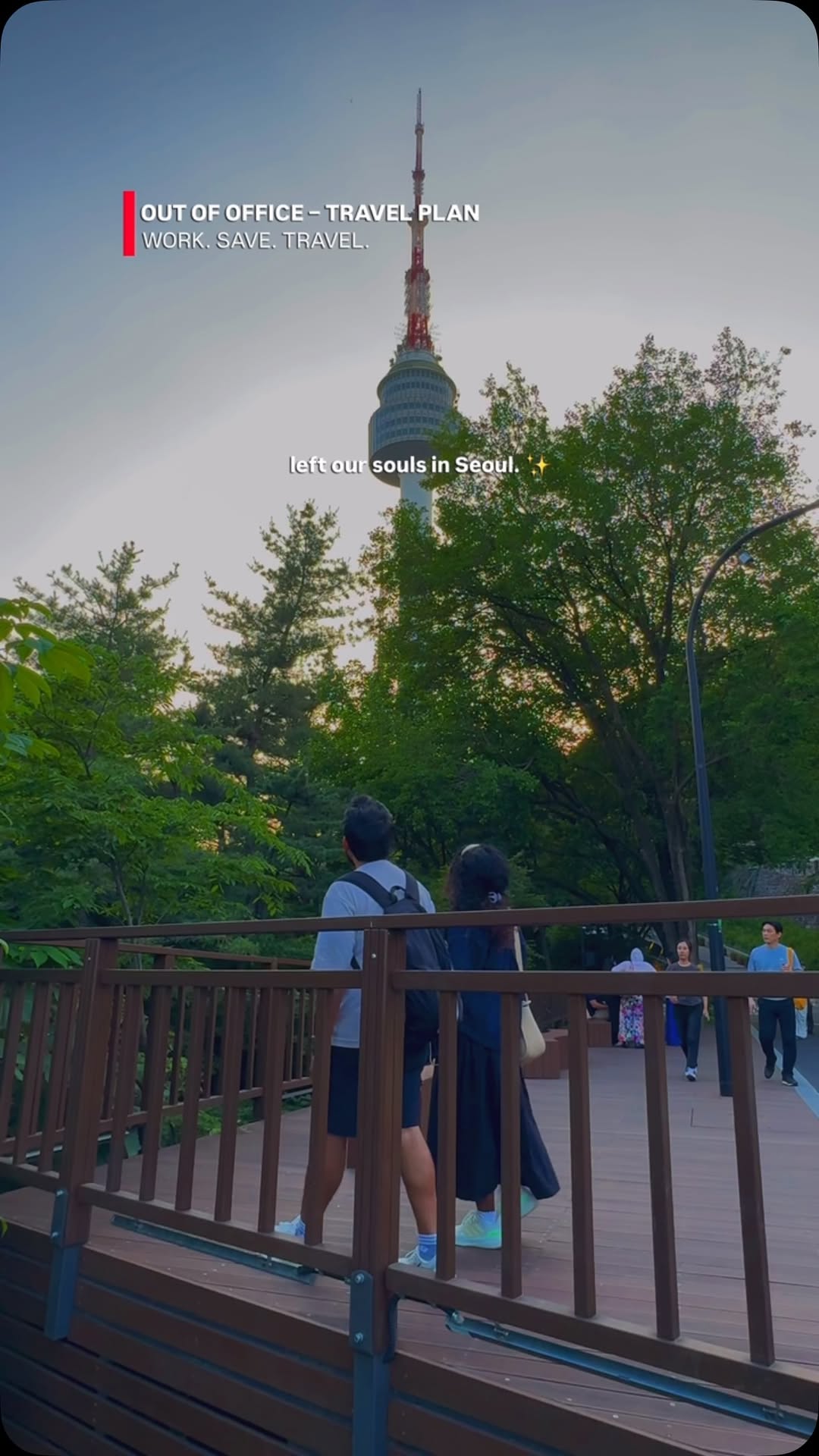 Seoul's Top Attractions for Busy Travelers