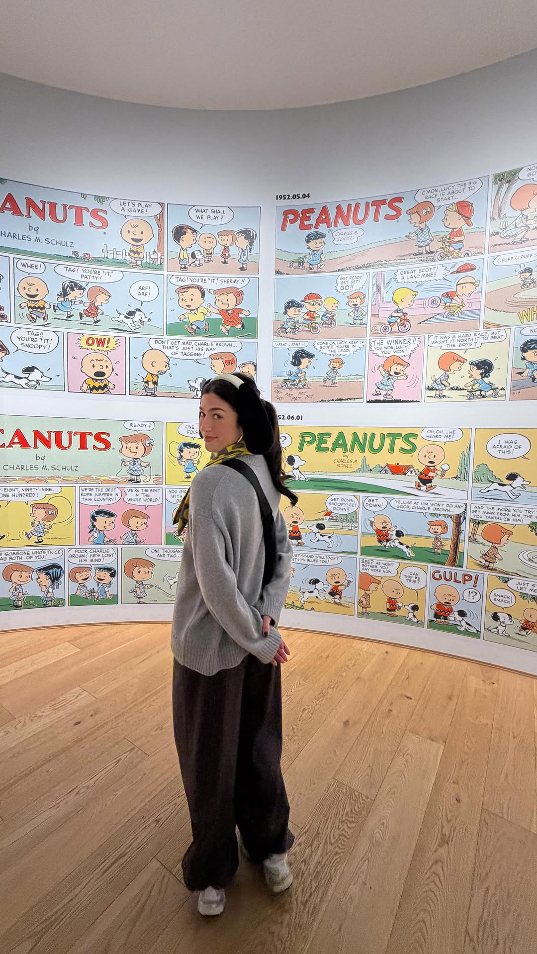 Snoopy Museum Tokyo: A Peanuts Fan's Delight