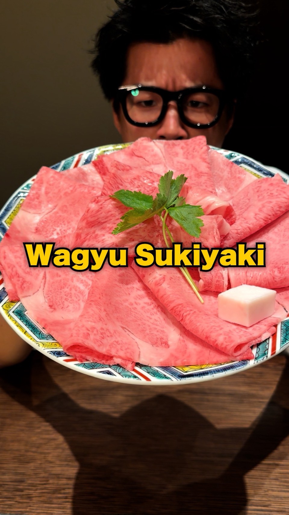 Ginza Wagyu Beef Specialty Restaurant Highlight