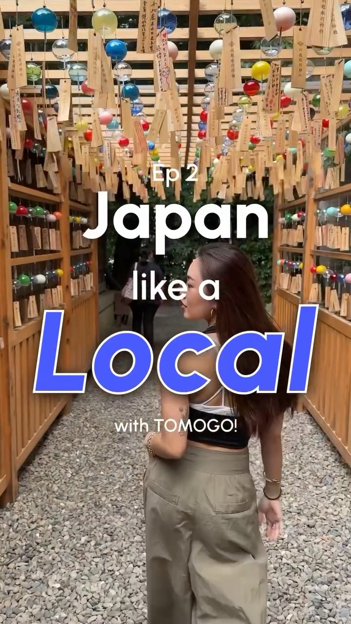 Kawagoe: A Local's Day Trip Escape from Tokyo
