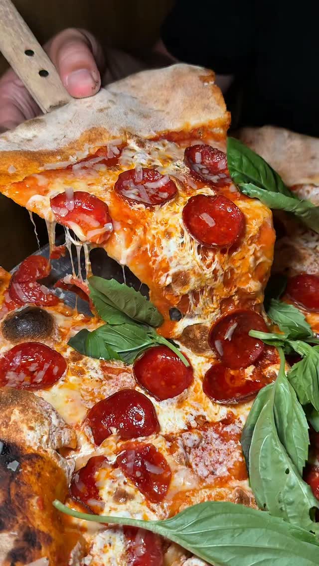 10 Restaurants in New York