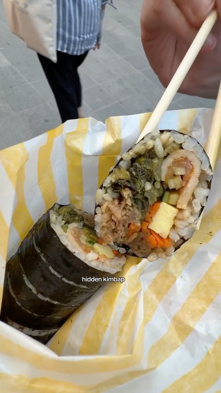 3 Places in Seoul
