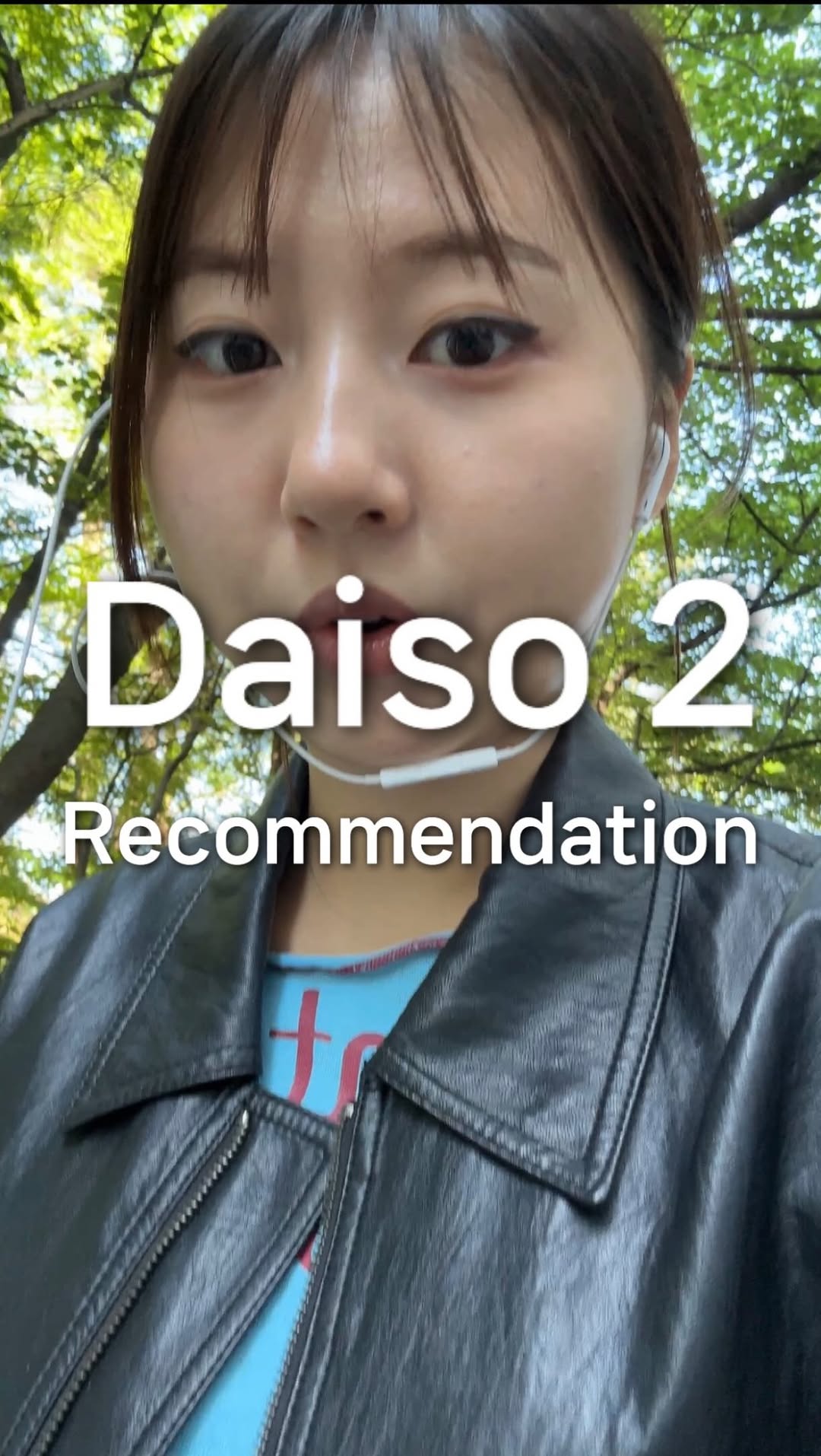 Daiso Korea: Popular Skincare, Makeup, and Clothing