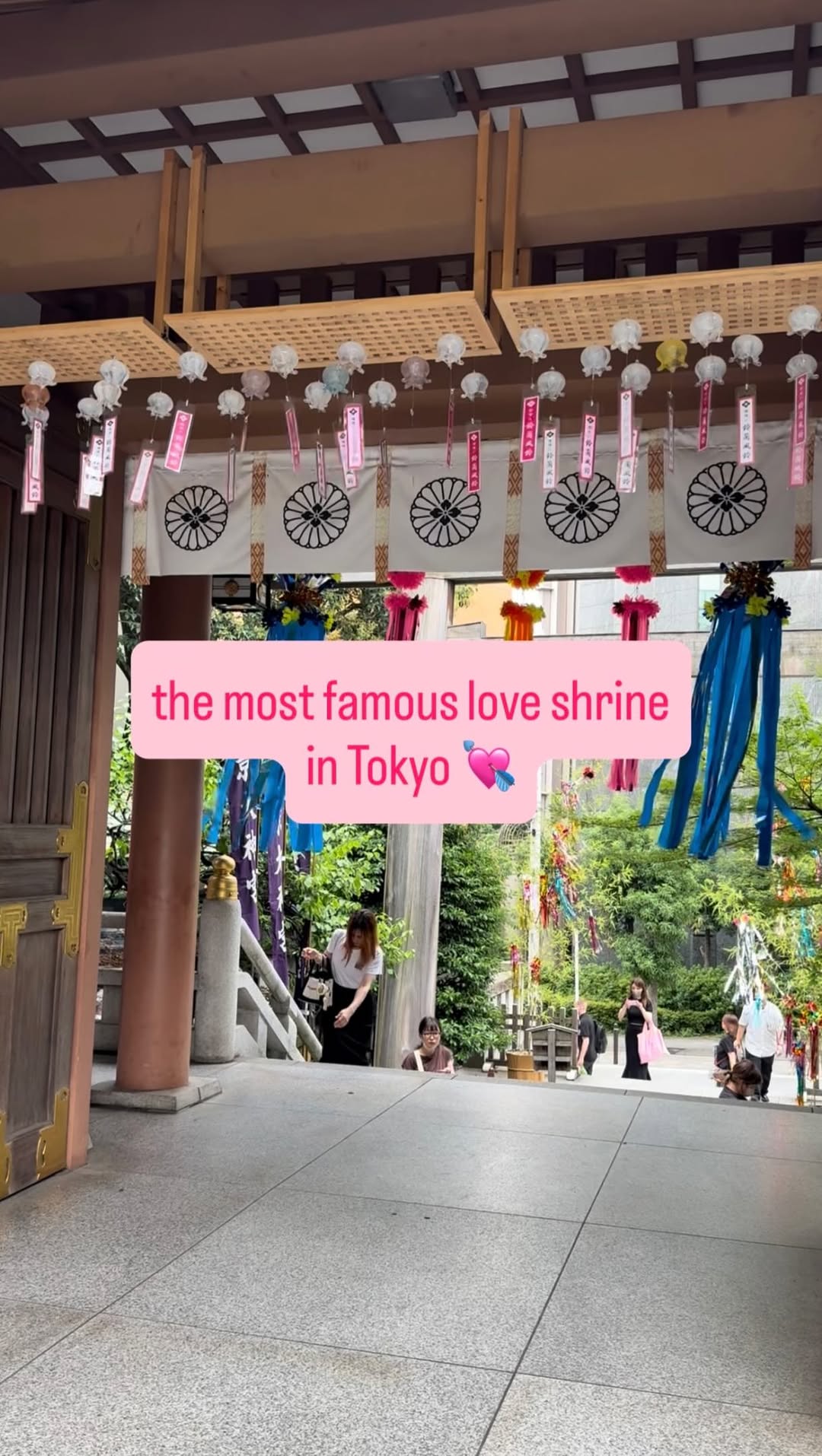 2 Attractions in Japan