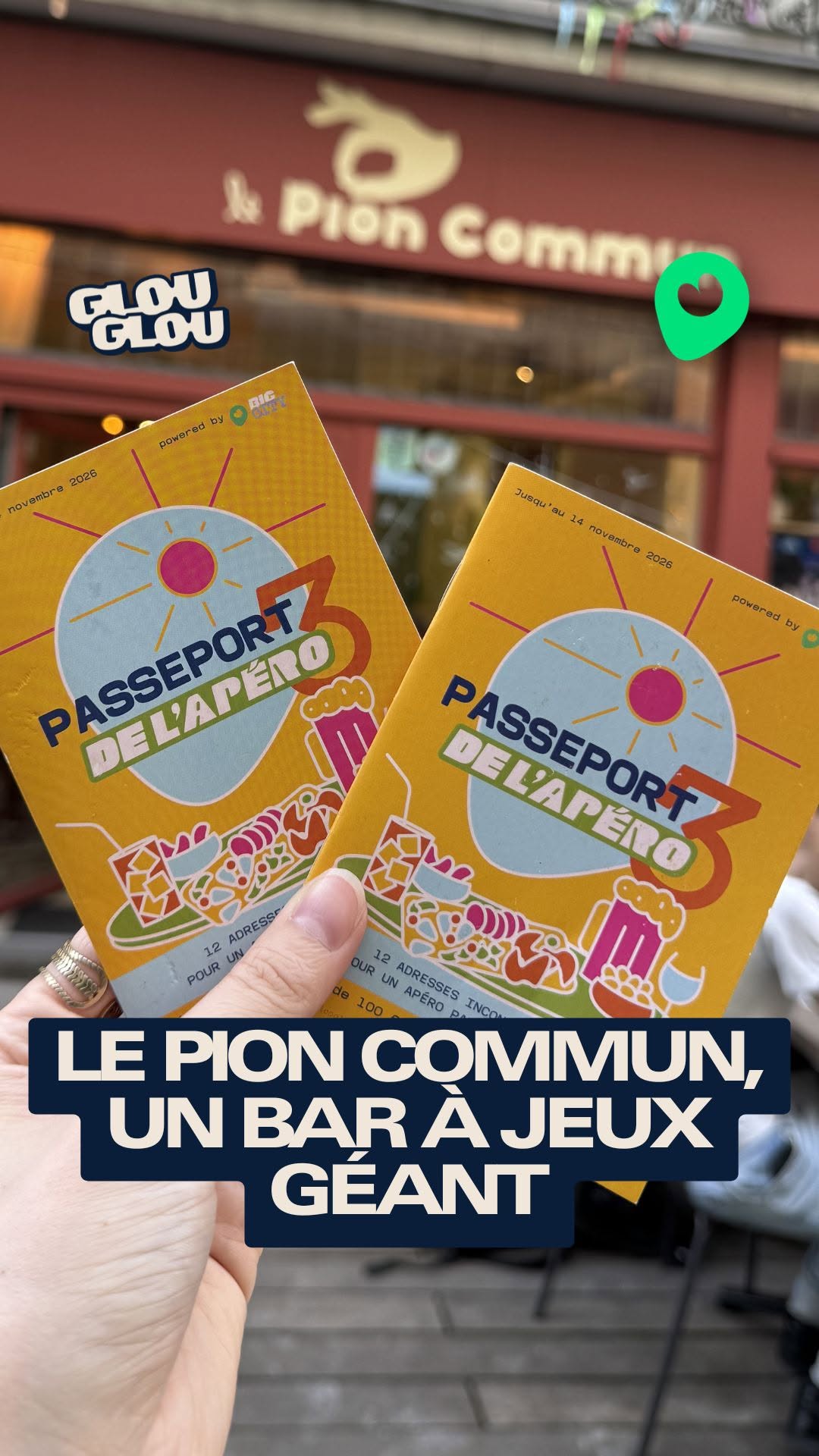 Nantes Board Game Bar Offers Vast Selection