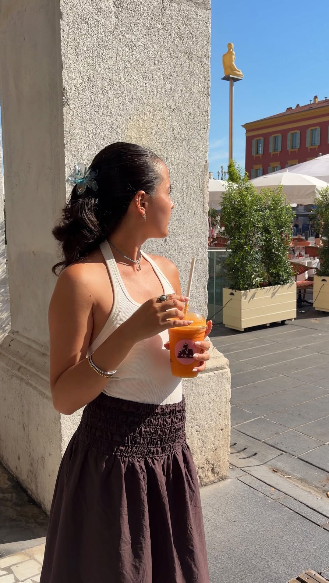 Joe & The Juice's Global Presence