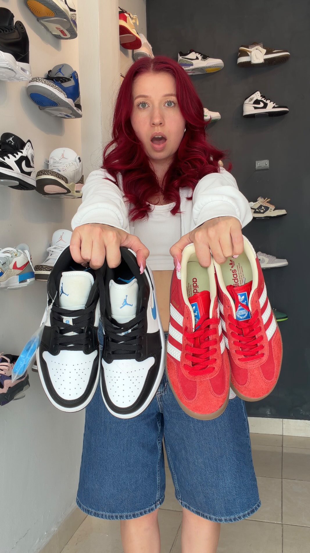 Denpasar Sepokat: Affordable Shoes And More