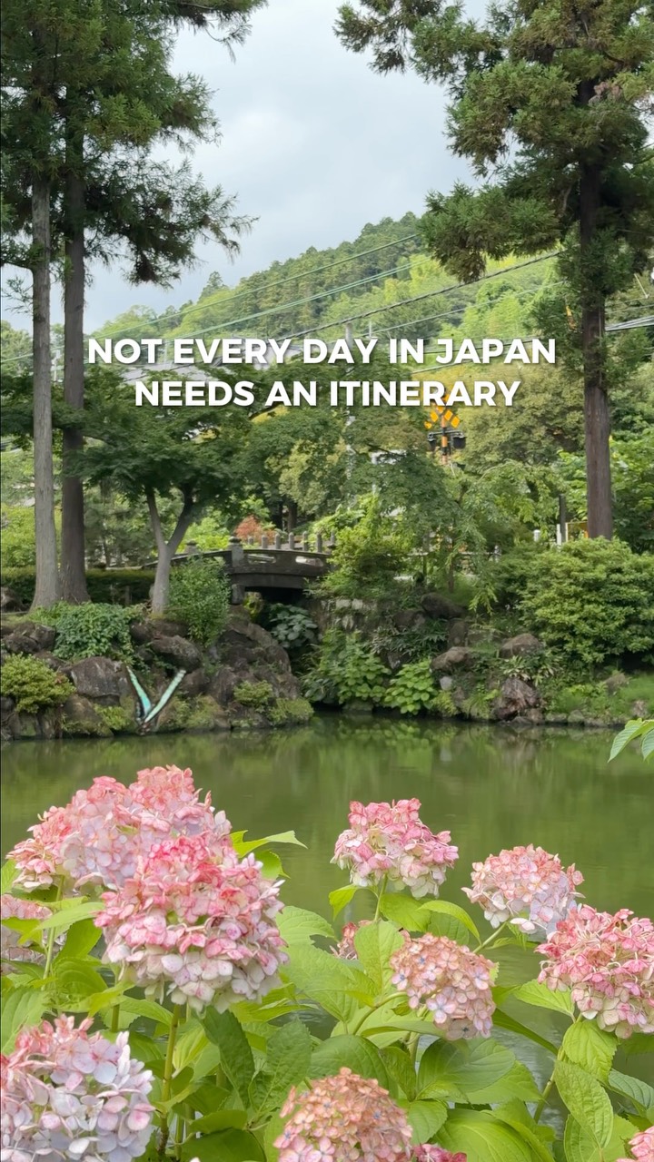 7 Attractions in Kamakura
