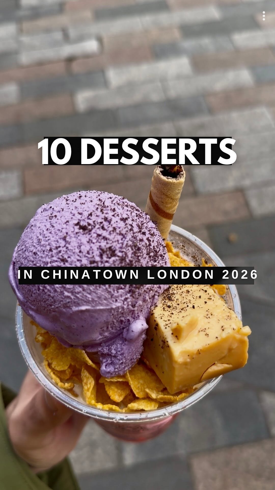10 Cafes in England