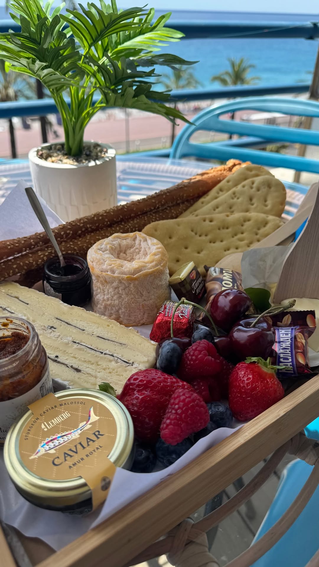 Cheese Shops For A Perfect Charcuterie Board