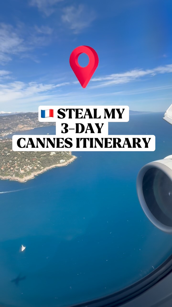 11 Restaurants in Cannes