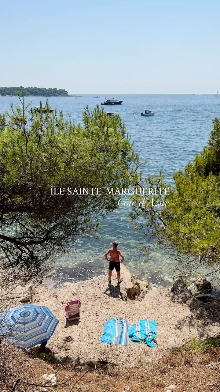5 Attractions in Cannes