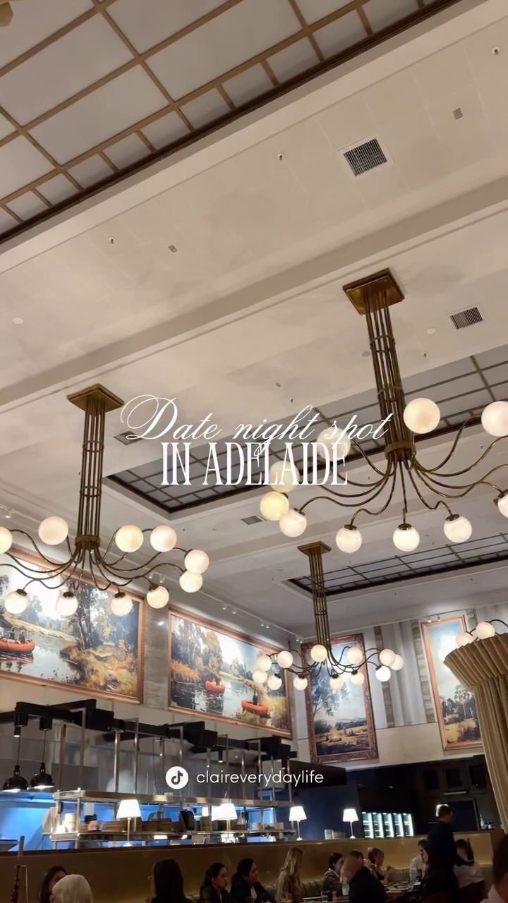 Award-Winning Steakhouse In Adelaide For Special Occasions