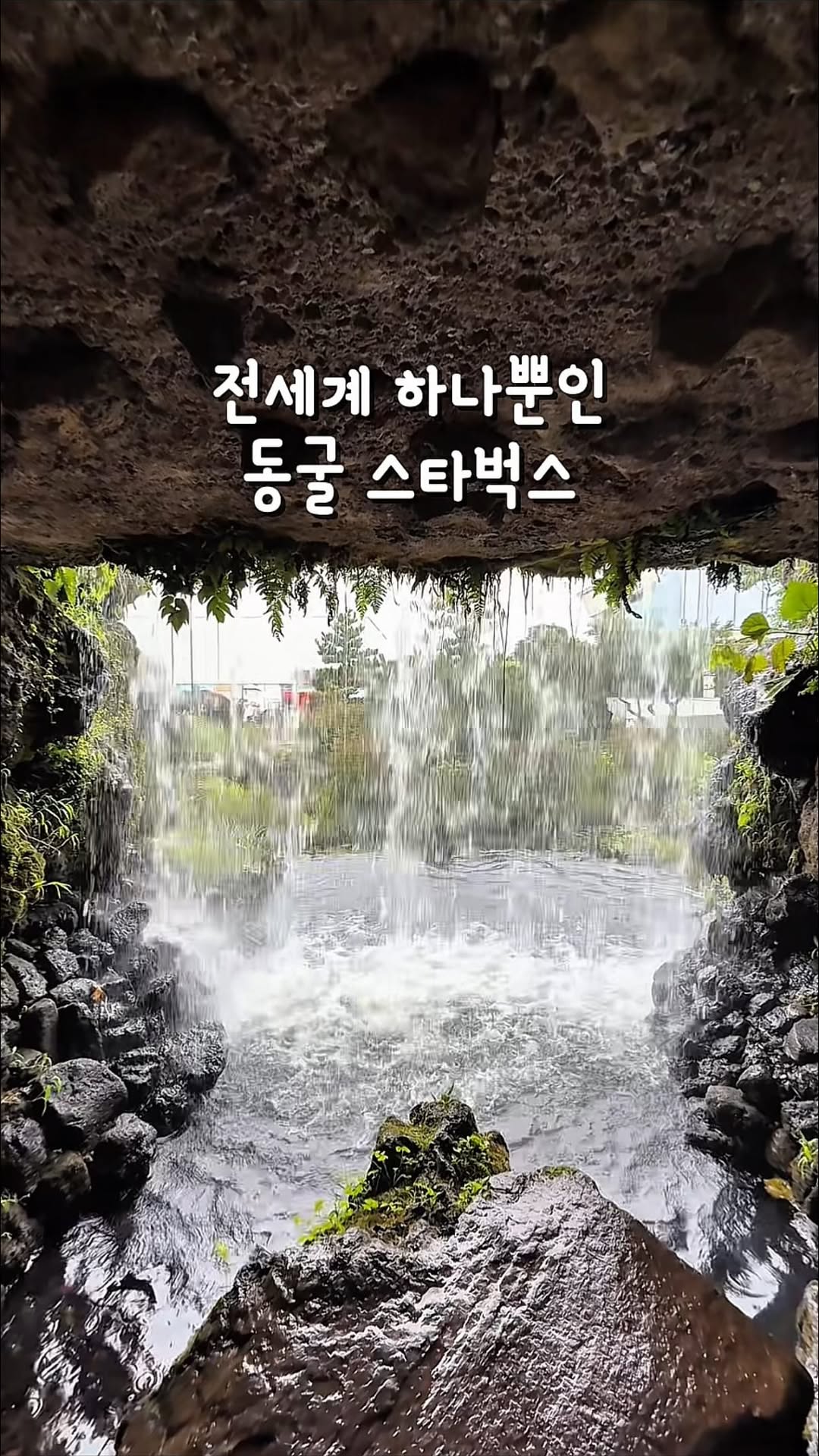 2 Parks in Cheju
