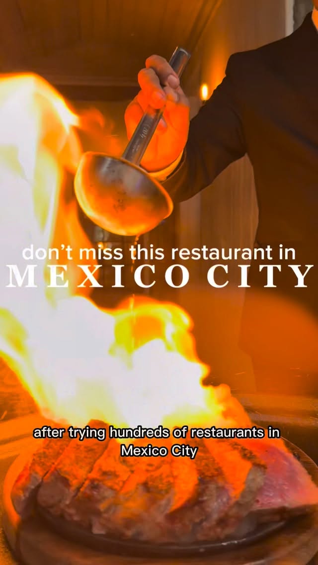 La Única: Upscale Mexican Dining Experience