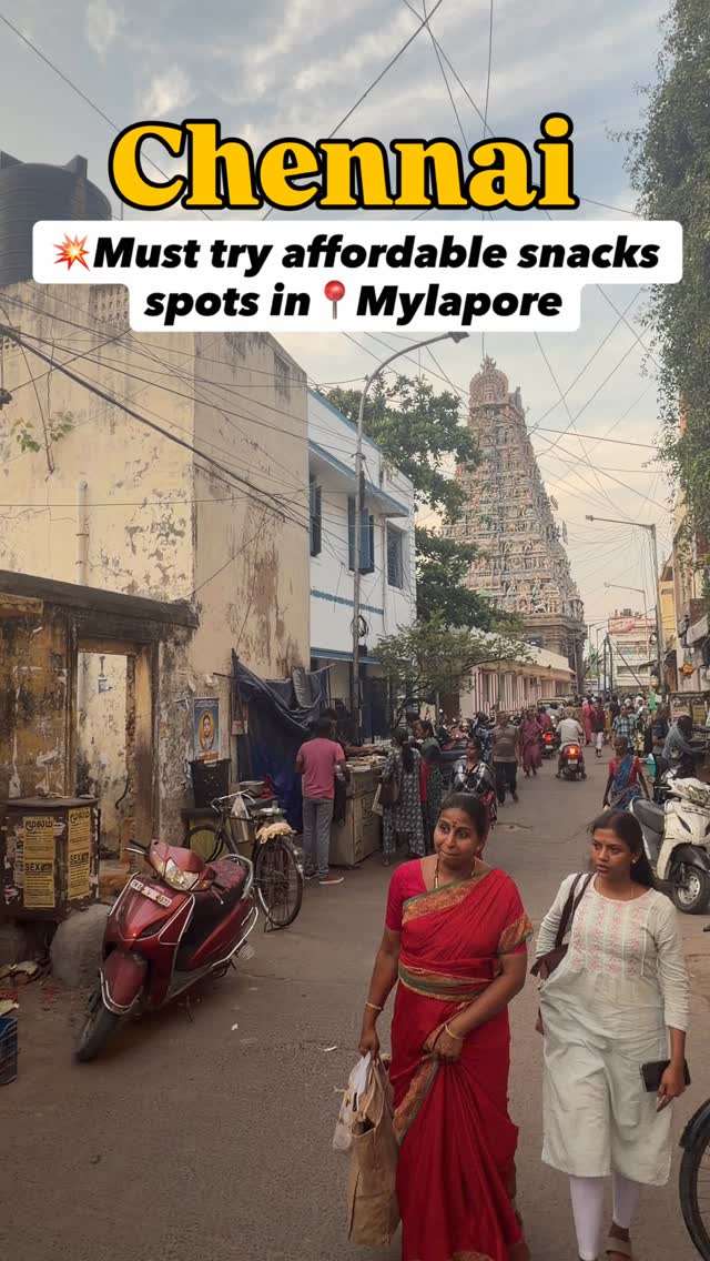 3 Restaurants in Chennai
