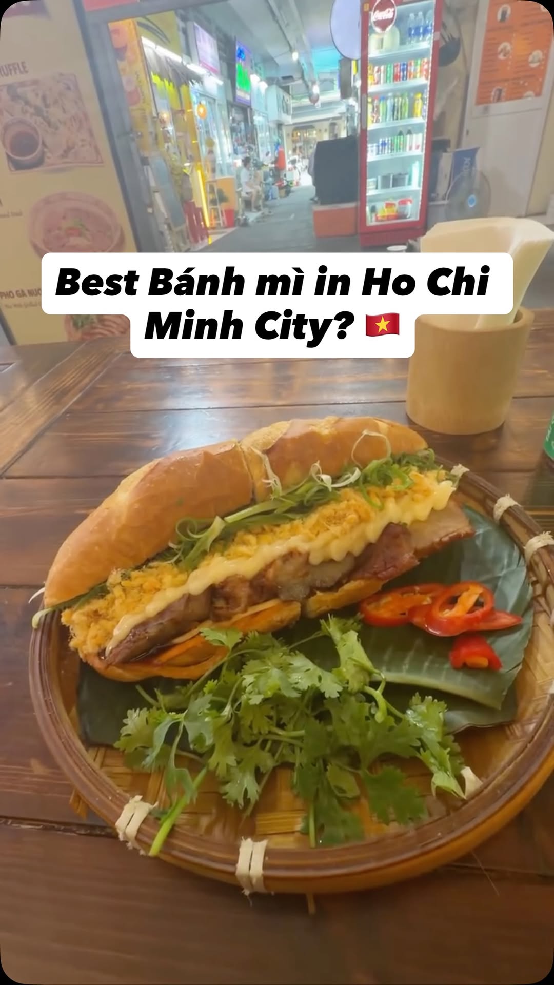 2 Markets in Vietnam