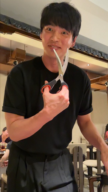 Gangnam Ok: Singapore's New Korean Eatery