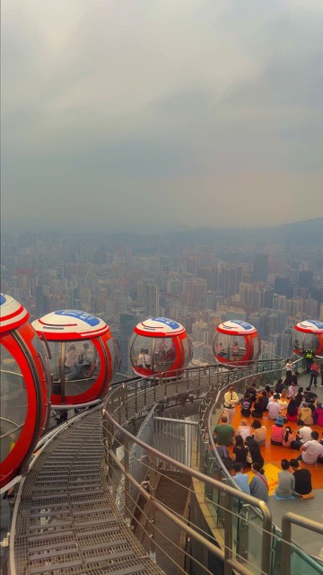 6 Places in Guang Zhou Shi