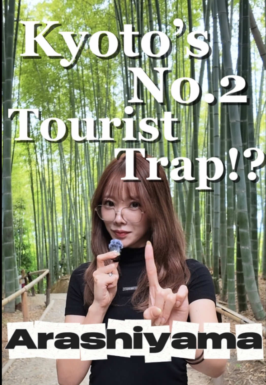 4 Attractions in Kyoto