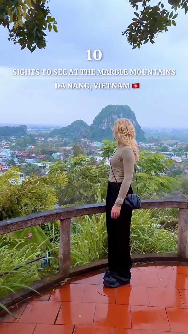 Ten Must-See Sights At Vietnam's Marble Mountains