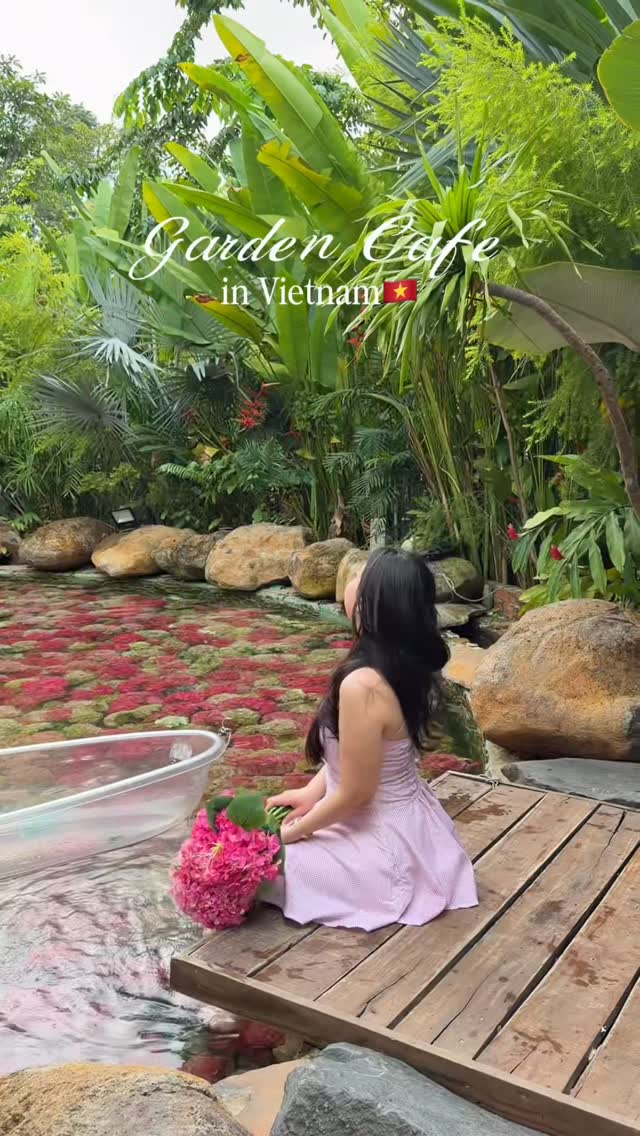 Cái Tổ Chim: A Unique Bird's Nest Destination