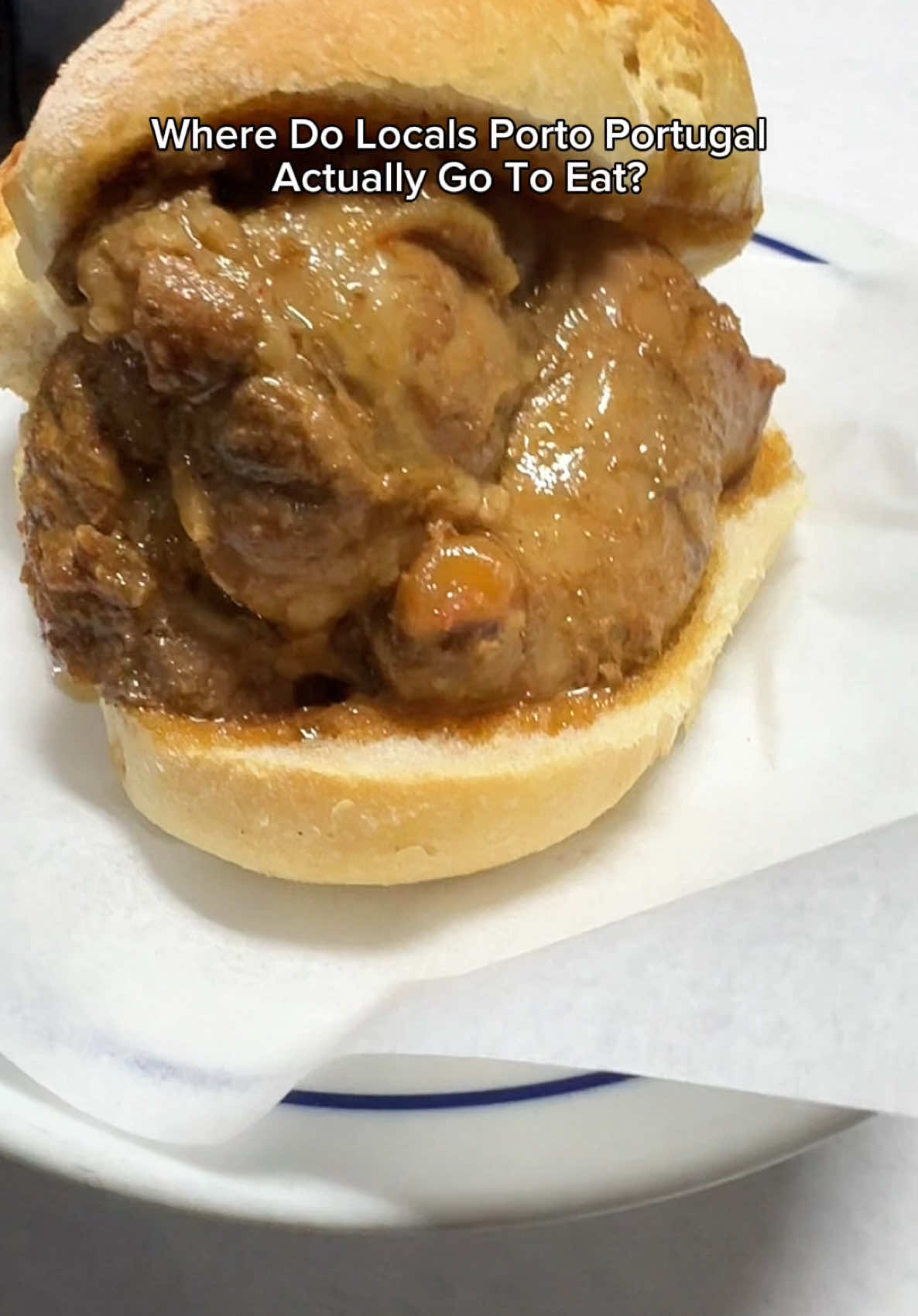 5 Restaurants in Porto