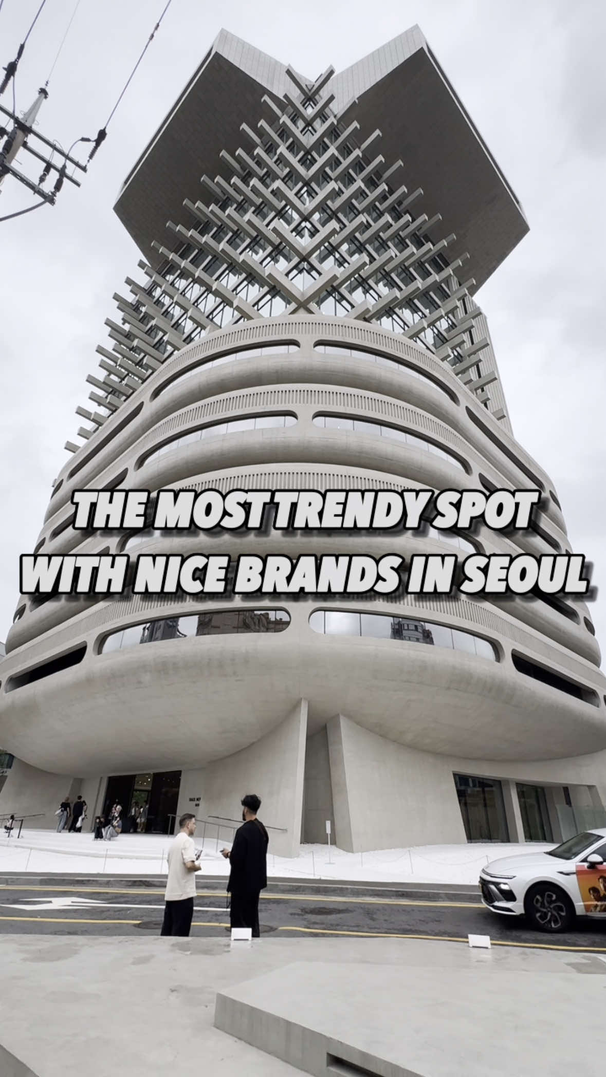 Haus Nowhere: Seoul's Premier Lifestyle & Fashion Hub