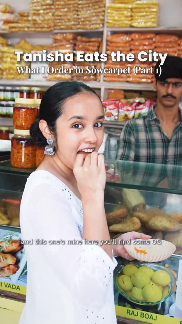 2 Restaurants in Chennai